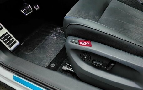 Volkswagen Tiguan, 2025 год, 5 290 000 рублей, 28 фотография