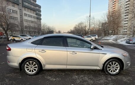 Ford Mondeo IV, 2011 год, 700 000 рублей, 3 фотография