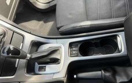 Ford Mondeo IV, 2011 год, 700 000 рублей, 10 фотография