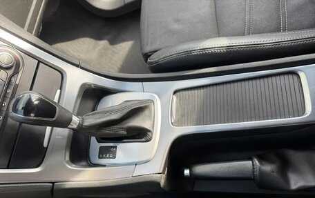 Ford Mondeo IV, 2011 год, 700 000 рублей, 9 фотография