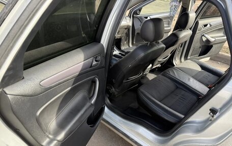 Ford Mondeo IV, 2011 год, 700 000 рублей, 11 фотография