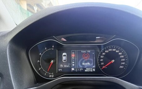 Ford Mondeo IV, 2011 год, 700 000 рублей, 6 фотография