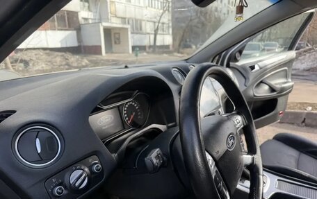 Ford Mondeo IV, 2011 год, 700 000 рублей, 8 фотография