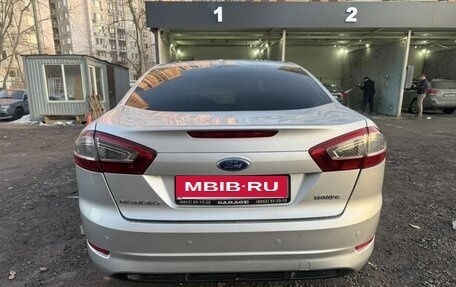 Ford Mondeo IV, 2011 год, 700 000 рублей, 4 фотография
