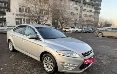 Ford Mondeo IV, 2011 год, 700 000 рублей, 2 фотография