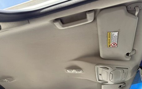 Ford Mondeo IV, 2011 год, 700 000 рублей, 17 фотография