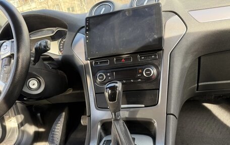 Ford Mondeo IV, 2011 год, 700 000 рублей, 20 фотография