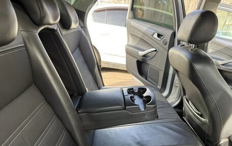 Ford Mondeo IV, 2011 год, 700 000 рублей, 14 фотография