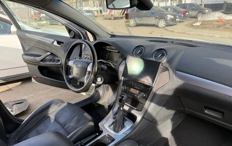 Ford Mondeo IV, 2011 год, 700 000 рублей, 21 фотография