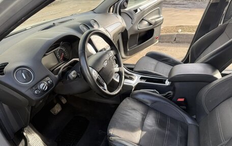 Ford Mondeo IV, 2011 год, 700 000 рублей, 13 фотография