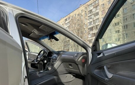 Ford Mondeo IV, 2011 год, 700 000 рублей, 22 фотография