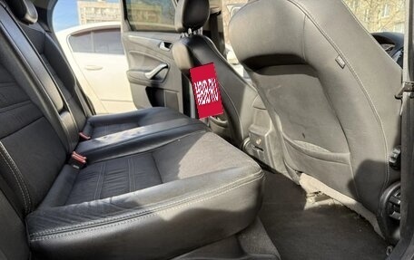 Ford Mondeo IV, 2011 год, 700 000 рублей, 15 фотография