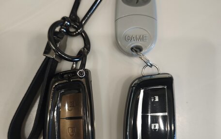 Nissan Qashqai, 2022 год, 2 750 000 рублей, 16 фотография