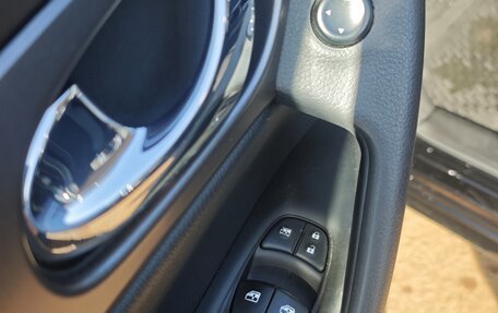 Nissan Qashqai, 2022 год, 2 750 000 рублей, 15 фотография