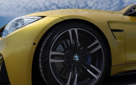 BMW M4, 2014 год, 4 950 000 рублей, 3 фотография