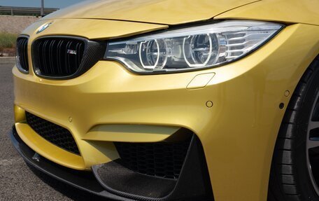 BMW M4, 2014 год, 4 950 000 рублей, 2 фотография