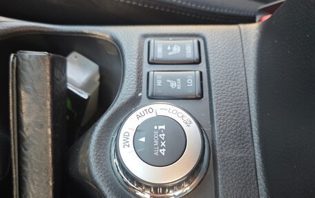 Nissan Qashqai, 2022 год, 2 750 000 рублей, 13 фотография