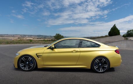 BMW M4, 2014 год, 4 950 000 рублей, 7 фотография
