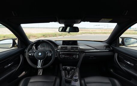 BMW M4, 2014 год, 4 950 000 рублей, 10 фотография