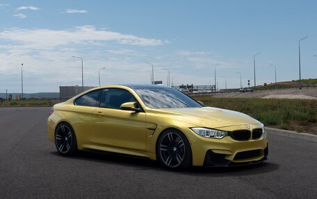 BMW M4, 2014 год, 4 950 000 рублей, 4 фотография