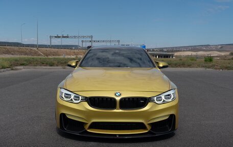 BMW M4, 2014 год, 4 950 000 рублей, 5 фотография