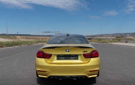 BMW M4, 2014 год, 4 950 000 рублей, 8 фотография