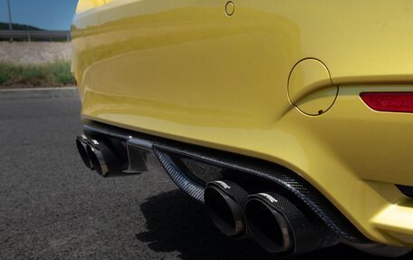 BMW M4, 2014 год, 4 950 000 рублей, 9 фотография