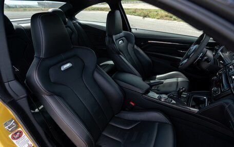 BMW M4, 2014 год, 4 950 000 рублей, 16 фотография