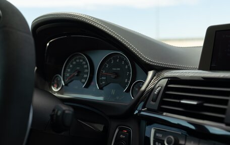 BMW M4, 2014 год, 4 950 000 рублей, 15 фотография