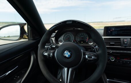 BMW M4, 2014 год, 4 950 000 рублей, 11 фотография