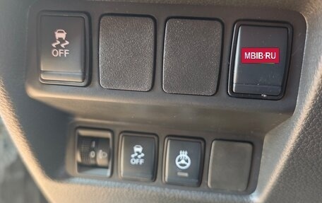 Nissan Qashqai, 2022 год, 2 750 000 рублей, 14 фотография