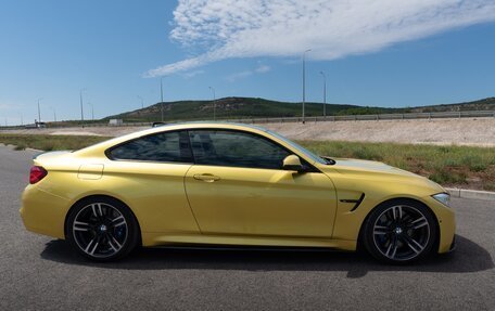 BMW M4, 2014 год, 4 950 000 рублей, 6 фотография