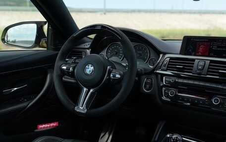 BMW M4, 2014 год, 4 950 000 рублей, 12 фотография