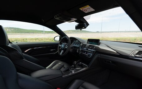 BMW M4, 2014 год, 4 950 000 рублей, 18 фотография