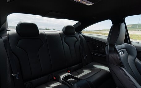 BMW M4, 2014 год, 4 950 000 рублей, 25 фотография