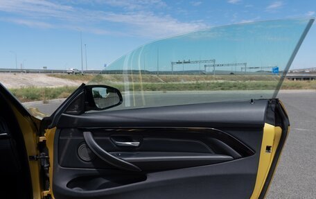 BMW M4, 2014 год, 4 950 000 рублей, 26 фотография