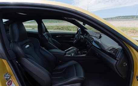 BMW M4, 2014 год, 4 950 000 рублей, 24 фотография