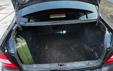 Opel Vectra B рестайлинг, 1997 год, 145 000 рублей, 9 фотография