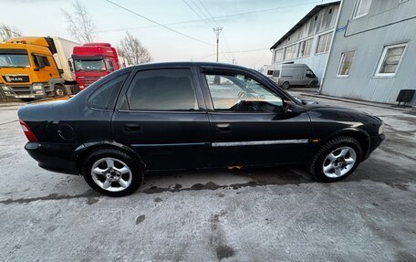 Opel Vectra B рестайлинг, 1997 год, 145 000 рублей, 7 фотография