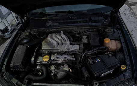 Opel Vectra B рестайлинг, 1997 год, 145 000 рублей, 8 фотография