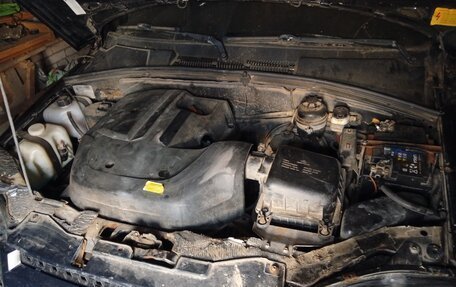 Chevrolet Niva I рестайлинг, 2018 год, 710 000 рублей, 5 фотография