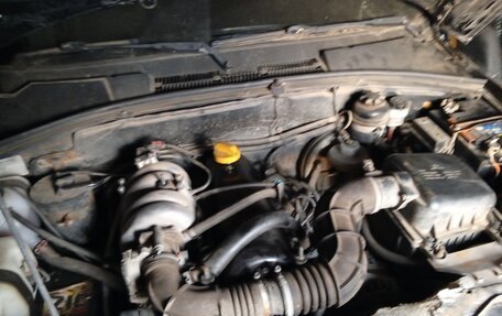 Chevrolet Niva I рестайлинг, 2018 год, 710 000 рублей, 4 фотография