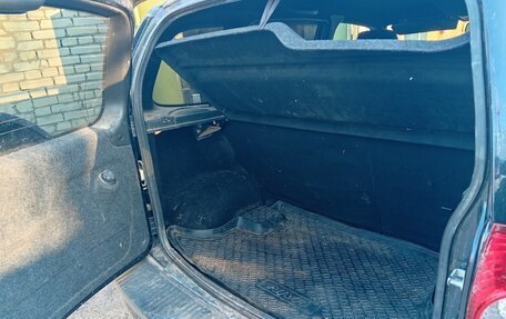 Chevrolet Niva I рестайлинг, 2018 год, 710 000 рублей, 8 фотография