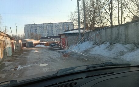 Chevrolet Niva I рестайлинг, 2018 год, 710 000 рублей, 11 фотография