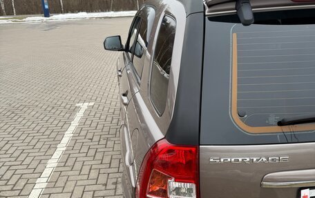 KIA Sportage II, 2009 год, 1 190 000 рублей, 6 фотография