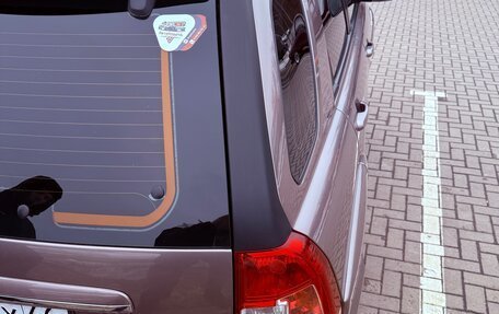 KIA Sportage II, 2009 год, 1 190 000 рублей, 10 фотография