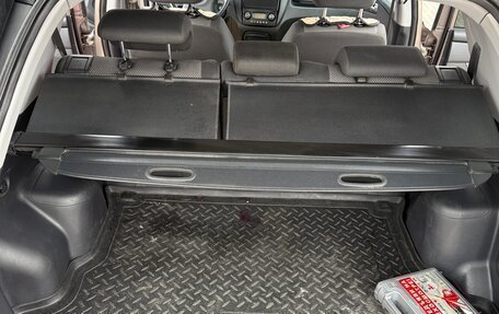 KIA Sportage II, 2009 год, 1 190 000 рублей, 23 фотография