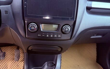 KIA Sportage II, 2009 год, 1 190 000 рублей, 21 фотография