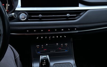 Chery Tiggo 7 Pro, 2023 год, 1 950 000 рублей, 2 фотография