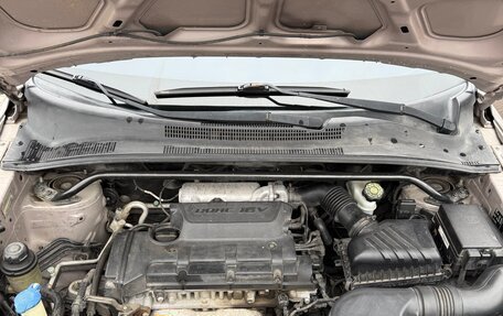 KIA Sportage II, 2009 год, 1 190 000 рублей, 25 фотография